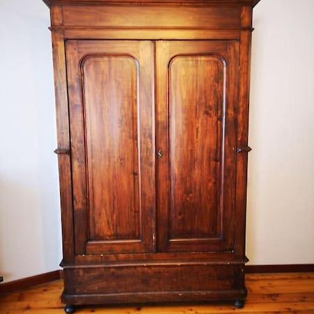 Casa Ethan Intero Alloggio Ceres Dış mekan fotoğraf