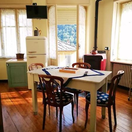 Casa Ethan Intero Alloggio Ceres Dış mekan fotoğraf