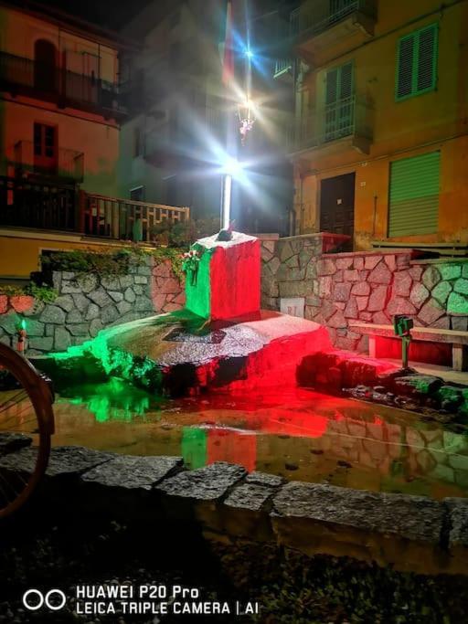 Casa Ethan Intero Alloggio Ceres Dış mekan fotoğraf