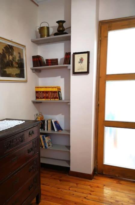 Casa Ethan Intero Alloggio Ceres Dış mekan fotoğraf