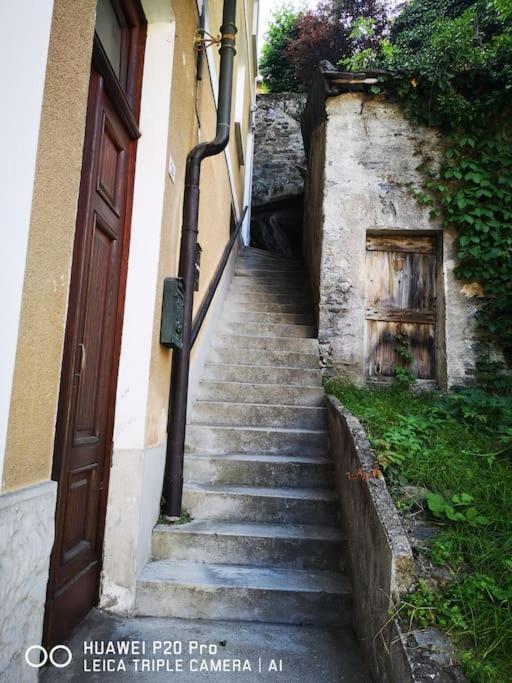Casa Ethan Intero Alloggio Ceres Dış mekan fotoğraf