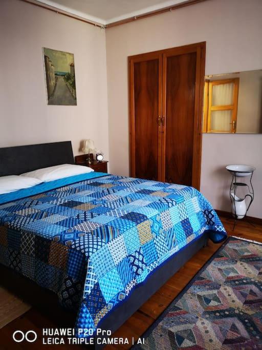 Casa Ethan Intero Alloggio Ceres Dış mekan fotoğraf
