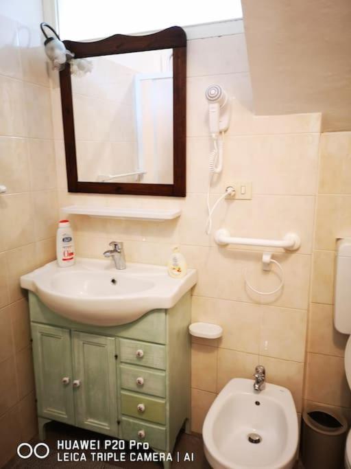 Casa Ethan Intero Alloggio Ceres Dış mekan fotoğraf