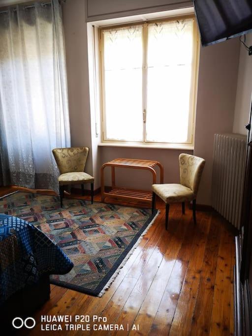 Casa Ethan Intero Alloggio Ceres Dış mekan fotoğraf