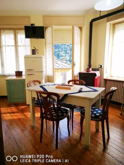 Casa Ethan Intero Alloggio Ceres Dış mekan fotoğraf